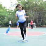 Yetiştirme yurdunda büyüyen Ebrar'ın büyük başarısı