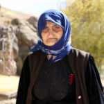 117 yaşındaki Muteber Nine anlattı: Cumhuriyetin ilanında k&ouml;yde halay &ccedil;ektik