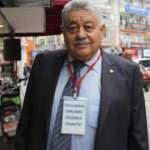 Yaka kartı takarak insanları uyarıyordu! Koronavirüse yenik düştü