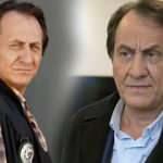 Arka Sokaklar'ın Hüsnü komiseri Özgür Ozan'dan çarpıcı itiraf: Başta çok endişelendim