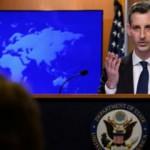 ABD Dışişleri Bakanlığı Sözcüsü Price: Türkiye ile iş birliği arayışındayız