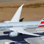 ABD'de yolcunun hostese saldırması sonucu rota değiştiren u&ccedil;ak acil iniş yaptı