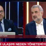 AK Parti İstanbul İl Başkanı Kabaktepe: Balonları tek tek patladı