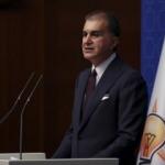 AK Parti'den "tezkere" açıklaması: CHP'de bir kırılma oldu