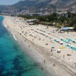 Alanya&rsquo;da Ruslar, Almanları geride bıraktı