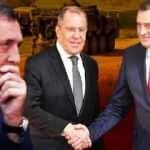 Balkanlarda savaşın ayak sesleri! Arkasına Rusya'yı aldı: Bosna Hersek'i parçalayacağım 