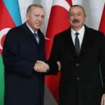Başkan Erdoğan'ın resti dünyada gündeme oturmuştu! Aliyev: Öyle bir cevap verdi ki...