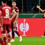 Bayern M&uuml;nih neye uğradığını şaşırdı: 5-0!