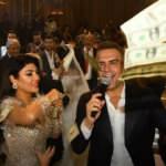 Berdan Mardini'yi dolara boğdular! Ünlü şarkıcı şaştı kaldı, "Biraz fazla olmadı mı?"