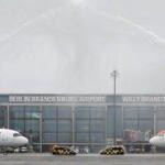 Berlin-Brandenburg Havalimanı'nın acil nakdi desteğe ihtiyacı var