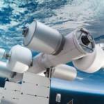 Blue Origin ticari uzay istasyonu kuruyor