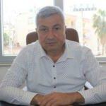 CHP'nin Antalya Serik İlçe Başkanı görevinden istifa etti