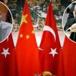 &Ccedil;in'in Suriye iddiasına T&uuml;rkiye'den &ccedil;ok sert yanıt: Sizden ders alacak değiliz