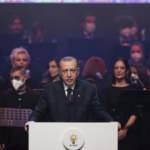 Cumhurbaşkanı Erdoğan, "Cumhuriyeti Kuran ve Yaşatan Kadınlar" programında konuştu
