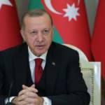 Cumhurbaşkanı Erdoğan Türkiye'ye geldi
