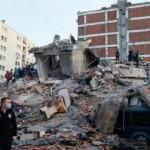 DASK'tan İzmir depreminin birinci yılı mesajı