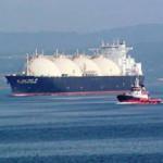 Dev LNG gemisi 29 Ekim'de Türkiye'de olacak