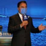 Deva Partisi'nden geri adım! Tezkere kararını son anda değiştirdi! 