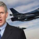 Dikkat çeken Türkiye, F-35 ve F-16 açıklaması! Pentagon'u devreye girmeye çağırdı