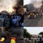 Sudan'da darbe: Başbakan tutuklandı, OHAL ilan edildi! Türkiye'den açıklama