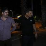 'Dur' ihtarına uymayan sürücüden şaşırtan savunma: "Sirenleri para ile satıyorlar"