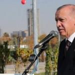 Erdoğan açıkladı: Atatürk Havalimanı için karar verildi! 