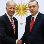 Erdoğan ile Biden, Glasgow yerine Roma'da görüşebilir