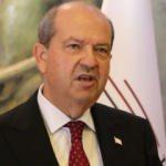 Ersin Tatar: Artık birlikte yaşamamız mümkün değil