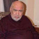 Eski KOMBASSAN Holding Y&ouml;netim Kurulu Başkanı Haşim Bayram hayatını kaybetti