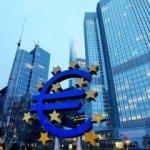 Euro Bölgesi'nde enflasyon 13 yılın zirvesinde