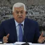 Filistin Devlet Başkanı Abbas, ABD'den Kudüs'teki konsolosluğunu yeniden açmasını istedi