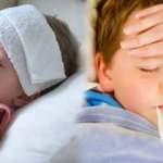 Havale geçiren çocuklara dikkat!