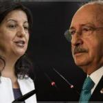 HDP'nin çağrısı sonrası CHP'den son dakika tezkere kararı