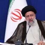 İran Cumhurbaşkanı Reisi'den AB ülkelerine 'ABD'yi dinlemeyin' çağrısı