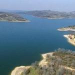İstanbul'un barajlarındaki doluluk oranı yüzde 45,76'ya indi