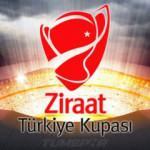 Ziraat Türkiye Kupası 3. turunda günün sonuçları