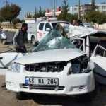 İzinsiz aldığı otomobille kaza yapan 13 yaşındaki Umutcan, öldü!