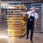 Kahramanmaraş'ın cips tarhanası Avrupa ülkelerine ihraç ediliyor