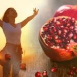 Kış aylarında halsizliğe iyi geliyor! Her gün sadece 1 bardak nar suyu içmenin bilinmeyen faydaları...