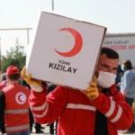 Kızılay KPSS şartsız personel alımı ilanı! Alım yapılacak yeni kadrolar yayınlandı