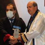 KKTC Cumhurbaşkanı Tatar: Benim yolum T&uuml;rk&rsquo;&uuml;n yoludur