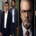 Kurtlar Vadisi'nin sinemasında oynadıktan sonra TV'de hiç görünmemişti! Teşkilat'a girmeyi onayladı