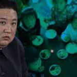 Kuzey Kore gıda kıtlığında kuğuları yiyecek!