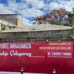 Fatih'te Osmanlı mirası 135 çeşme yeniden hayat buluyor