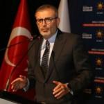 AK Partili Mahir Ünal'dan döviz kuru açıklaması