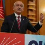 Memleket Partisi'nden CHP'ye 'Hayır' tepkisi