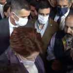 Meral Akşener'i kaçıran 'Tezkere' ve 'CHP' sorusu!