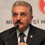 MHP'li Büyükataman'dan CHP'li Özel'e sert yanıt: Bagajınız talimatla dolu!