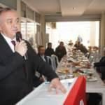 MHP'li isimden sert sözler: CHP Atatürk'e nankörlük yapan bir partidir