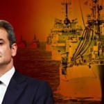 Miçotakis: Türkiye'nin önünde iki yol var